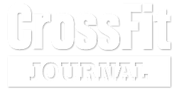 Crossfit Journal PNG Image